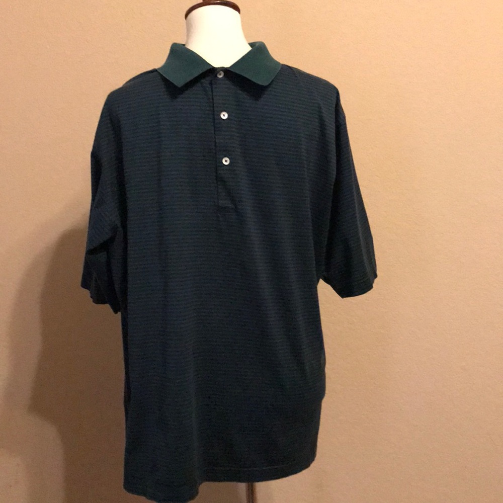 Fairway & Greene Golf shirt